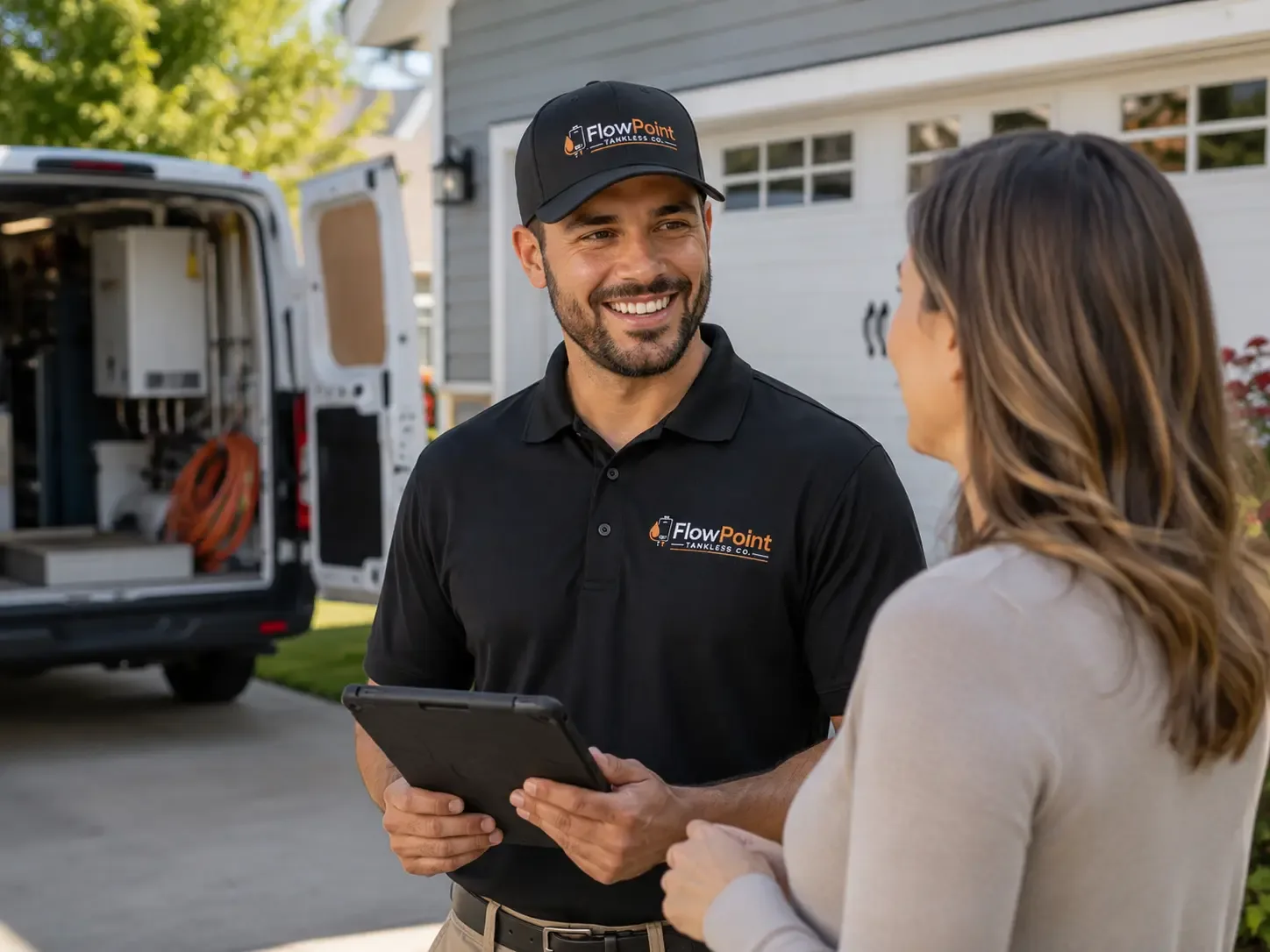 Tankless Water Heater Installation Binford, ND FAQs
